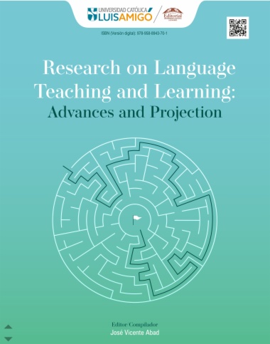 Research on Language Teaching and Learning
