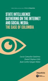 State Intelligence Gathering on the Internet and Social Media