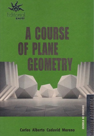 A Course of Plane Geometry