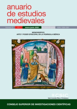 Anuario de Estudios Medievales. Número 1