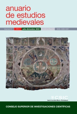 Anuario de Estudios Medievales. Número 2