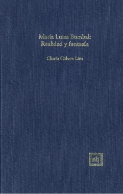 María Luisa Bombal: Realidad y fantasía