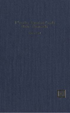 Il "modus digressivus" nella "Divina Commedia"