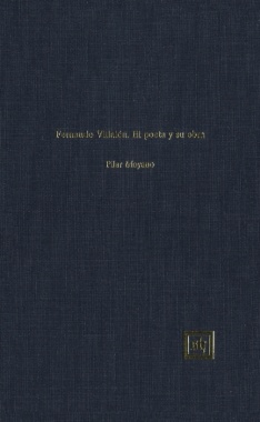 Fernando Villalón: El poeta y su obra