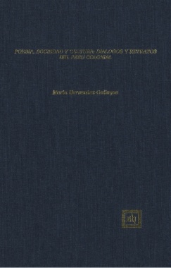 Poesía, Sociedad y Cultura: Diálogos y retratos del Perú Colonial