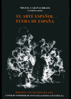 El arte español fuera de España