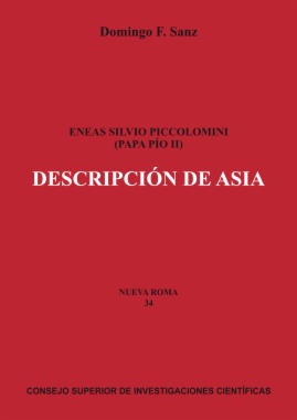 Descripción de Asia