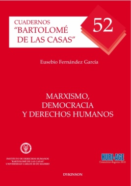 Marxismo, democracia y derechos humanos