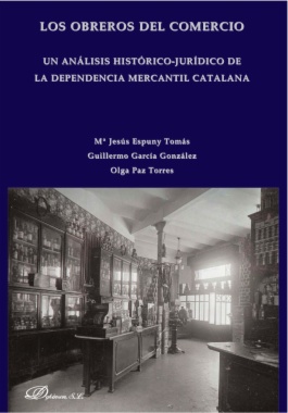 Los obreros del comercio