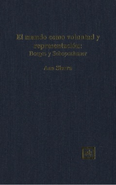 El mundo como voluntad y representación