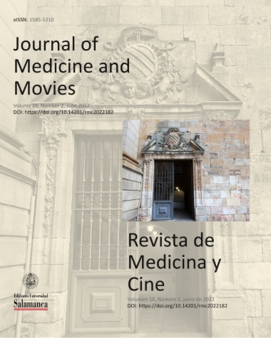 Journal of Medicine and Movies