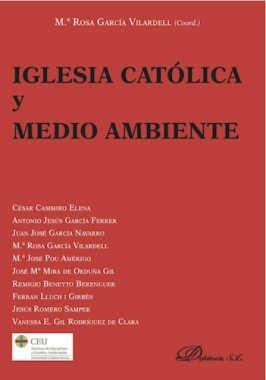 Iglesia católica y medio ambiente