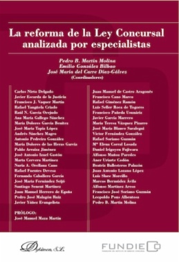 La reforma de la Ley Concursal analizada por especialistas