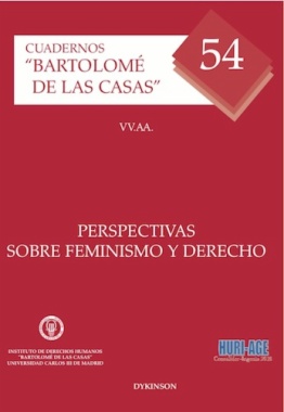 Perspectivas sobre feminismo y derecho