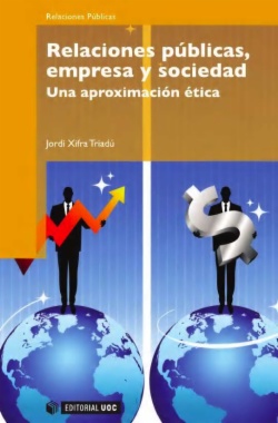 Relaciones públicas, empresa y sociedad
