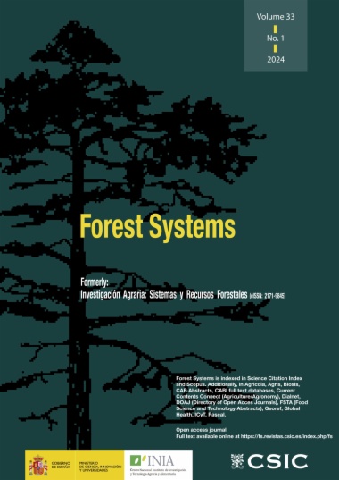 Forest Systems