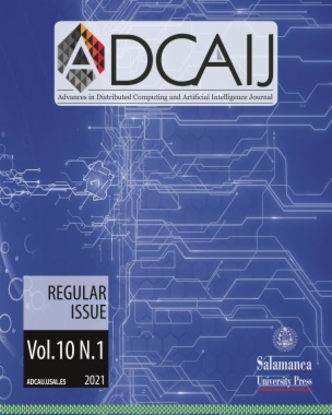 ADCAIJ: Advances in Distributed Computing and Artificial Intelligence Journal. Número 1