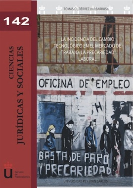 La incidencia del cambio tecnológico en el mercado de trabajo: la precariedad laboral
