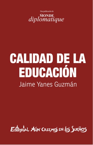 Calidad de la educación