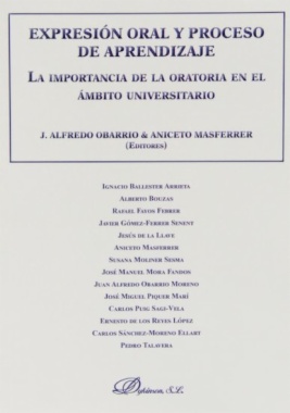 Expresión oral y proceso de aprendizaje: la importancia de la oratoria en el ámbito universitario