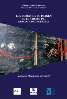 Los derechos de imagen en el ámbito del deporte profesional