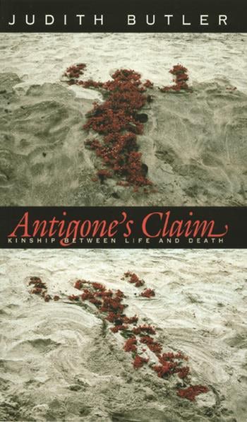 Antigone's Claim