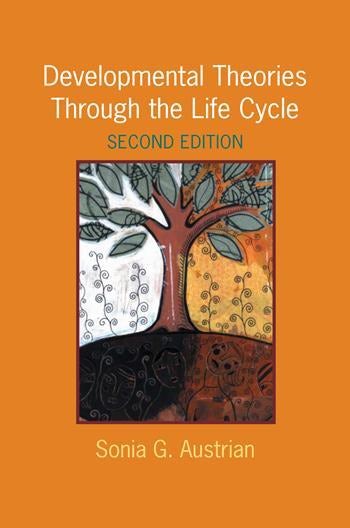 Developmental Theories Through the Life Cycle