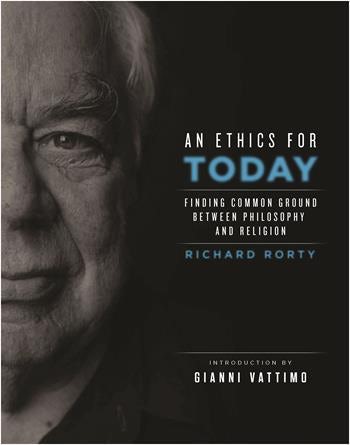 An Ethics for Today