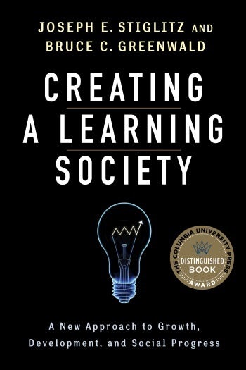 Creating a Learning Society