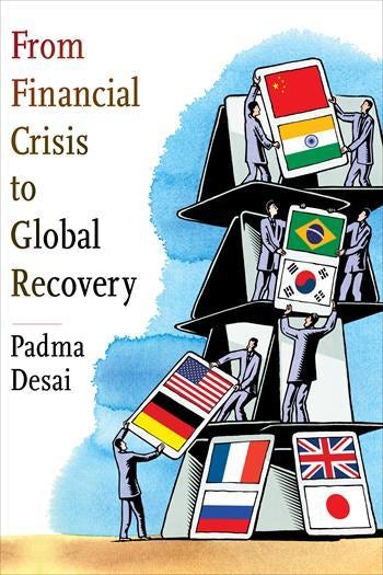 From Financial Crisis to Global Recovery