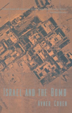 Israel and the Bomb