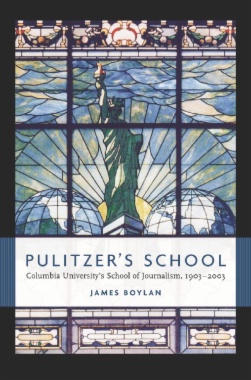 Pulitzer's School