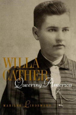 Willa Cather