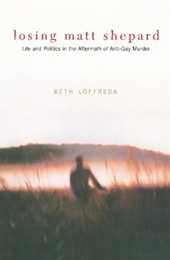 Losing Matt Shepard