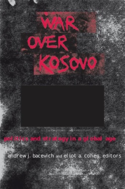 War Over Kosovo