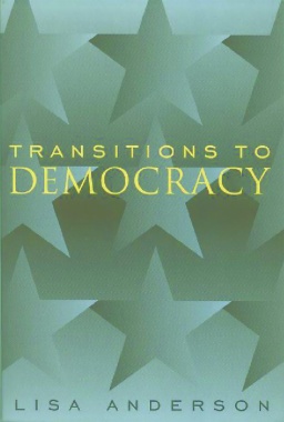 Transitions to Democracy