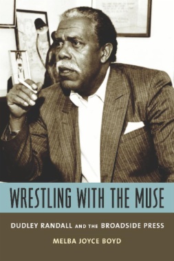 Wrestling with the Muse