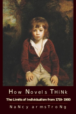 How Novels Think