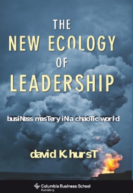 The New Ecology of Leadership