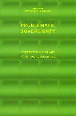 Problematic Sovereignty