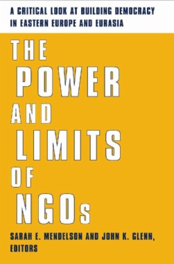 The Power and Limits of NGOs