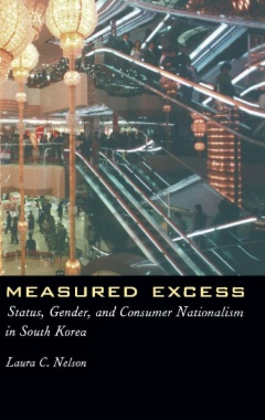 Measured Excess