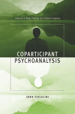 Coparticipant Psychoanalysis