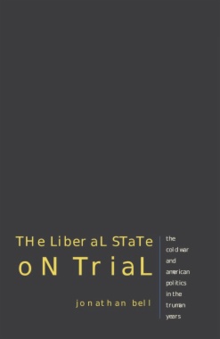 The Liberal State on Trial