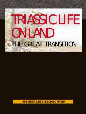 Triassic Life on Land