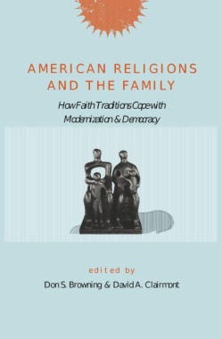 American Religions and the Family