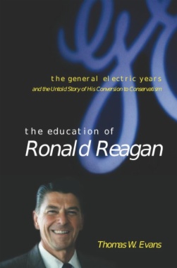 The Education of Ronald Reagan