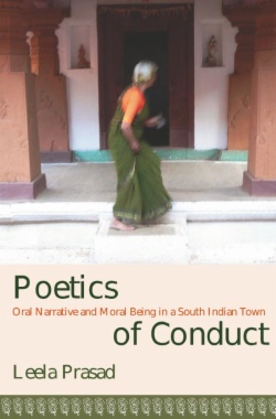 Poetics of Conduct