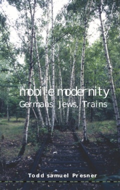 Mobile Modernity