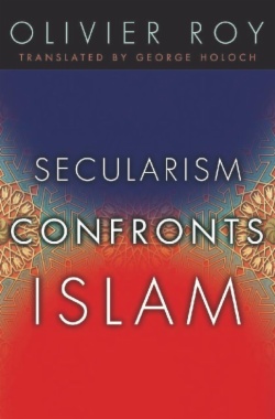 Secularism Confronts Islam